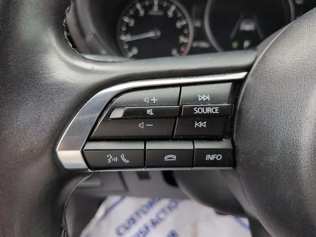 2024 Mazda Mazda3 2.5 S Select Sport