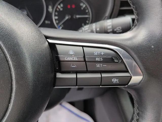 2024 Mazda Mazda3 2.5 S Select Sport