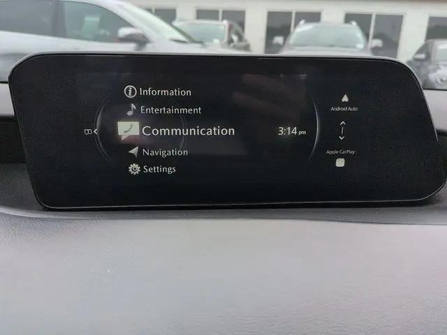 2024 Mazda Mazda3 2.5 S Select Sport