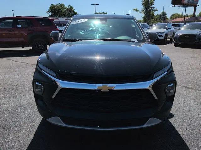 2024 Chevrolet Blazer FWD 2LT