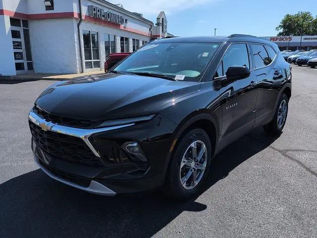 2024 Chevrolet Blazer FWD 2LT