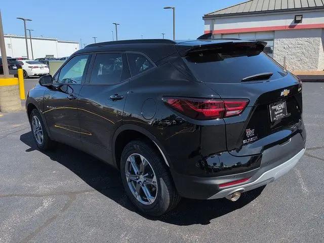 2024 Chevrolet Blazer FWD 2LT