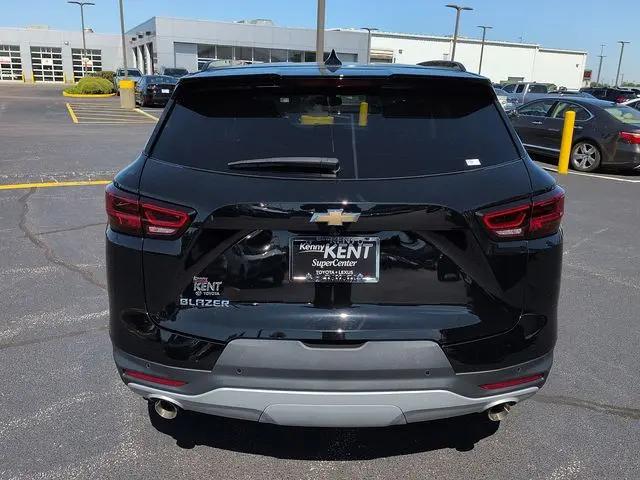 2024 Chevrolet Blazer FWD 2LT