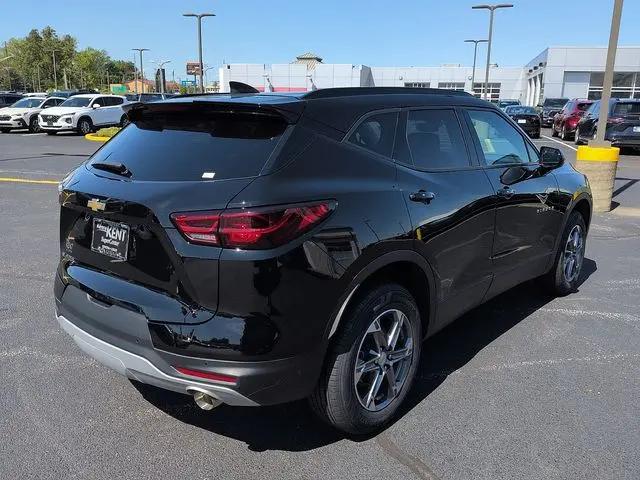 2024 Chevrolet Blazer FWD 2LT
