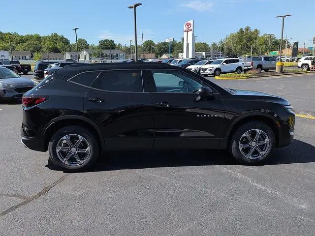 2024 Chevrolet Blazer FWD 2LT