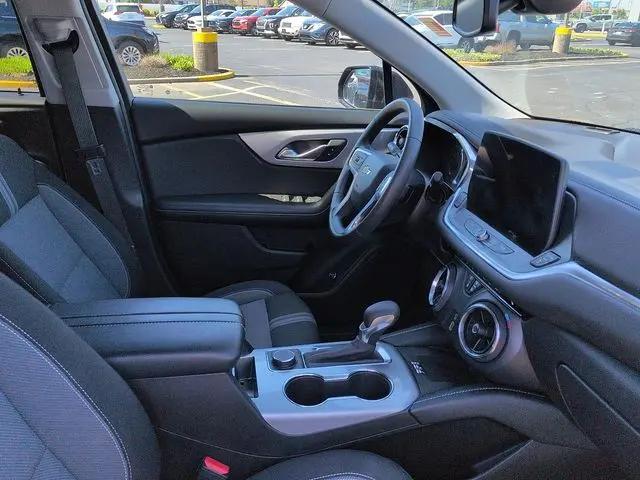 2024 Chevrolet Blazer FWD 2LT