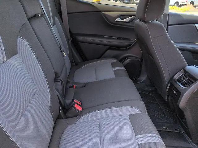 2024 Chevrolet Blazer FWD 2LT