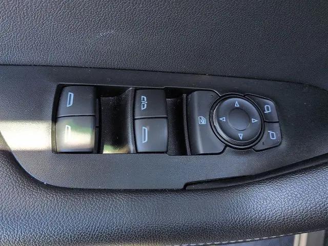 2024 Chevrolet Blazer FWD 2LT