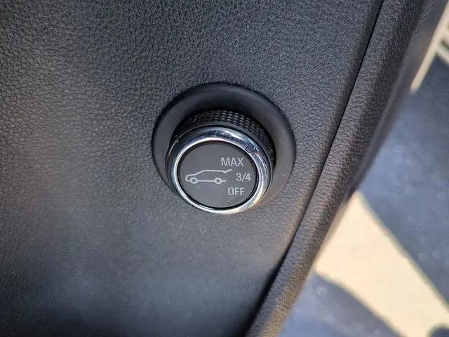 2024 Chevrolet Blazer FWD 2LT