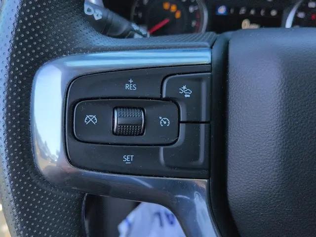 2024 Chevrolet Blazer FWD 2LT