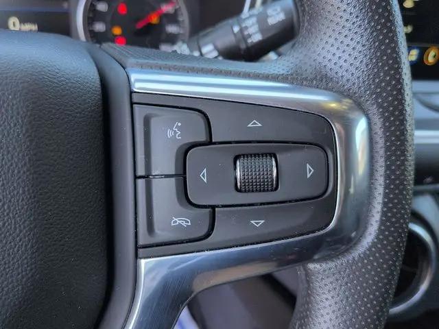 2024 Chevrolet Blazer FWD 2LT