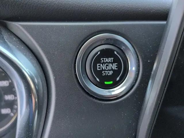 2024 Chevrolet Blazer FWD 2LT