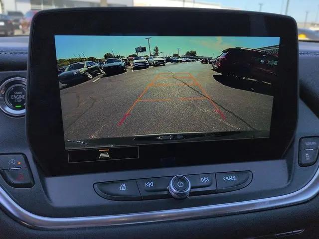 2024 Chevrolet Blazer FWD 2LT
