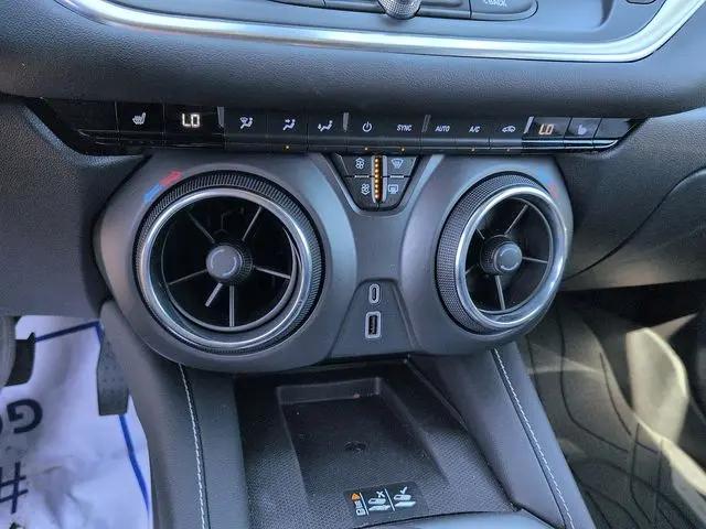 2024 Chevrolet Blazer FWD 2LT
