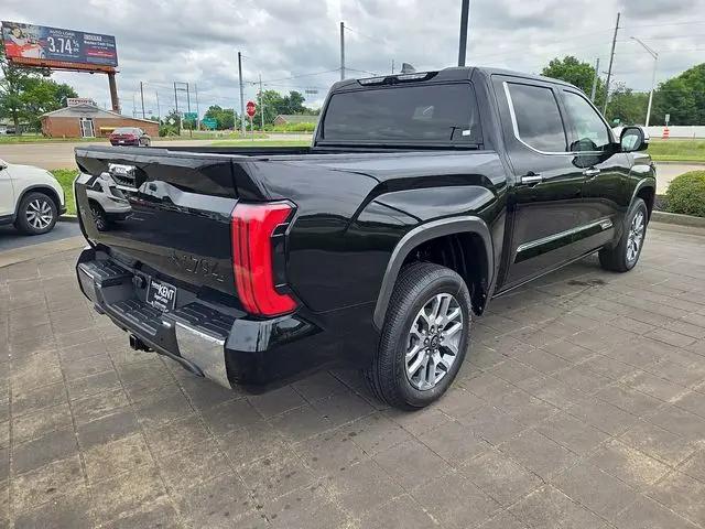 2026 Toyota Tundra 1794 Edition CrewMax 5.5' Bed