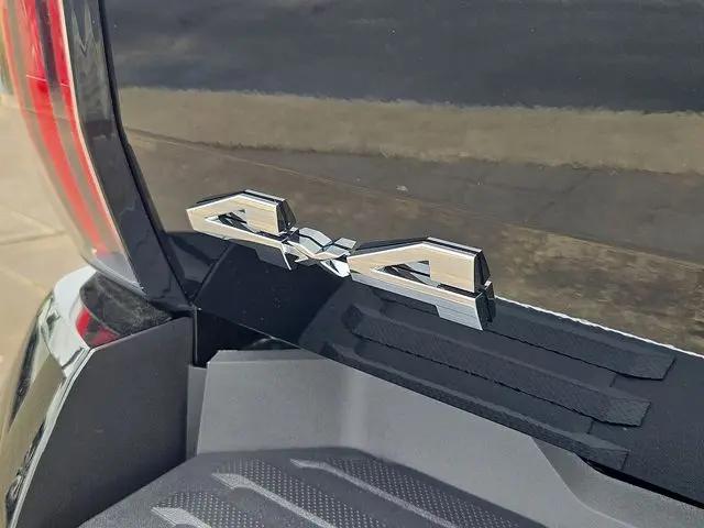 2026 Toyota Tundra 1794 Edition CrewMax 5.5' Bed