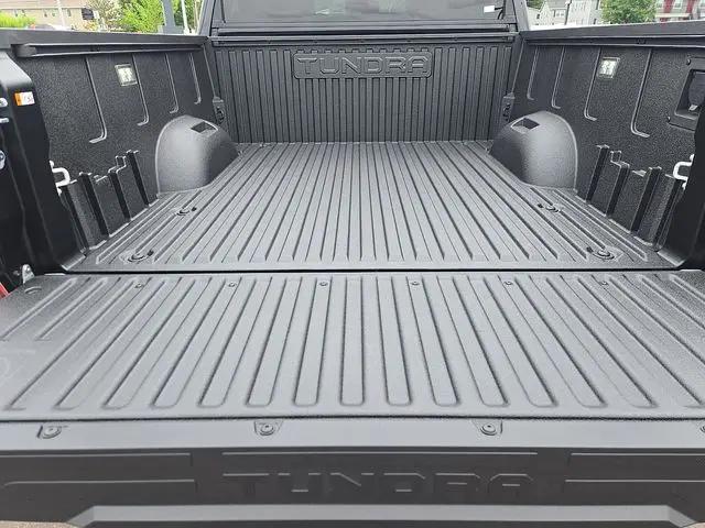 2026 Toyota Tundra 1794 Edition CrewMax 5.5' Bed