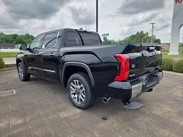 2026 Toyota Tundra 1794 Edition CrewMax 5.5' Bed