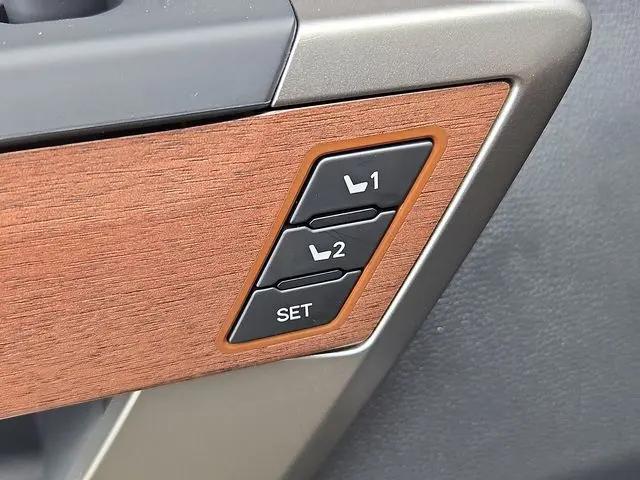 2026 Toyota Tundra 1794 Edition CrewMax 5.5' Bed