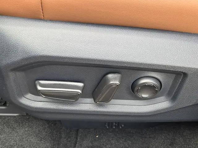 2026 Toyota Tundra 1794 Edition CrewMax 5.5' Bed