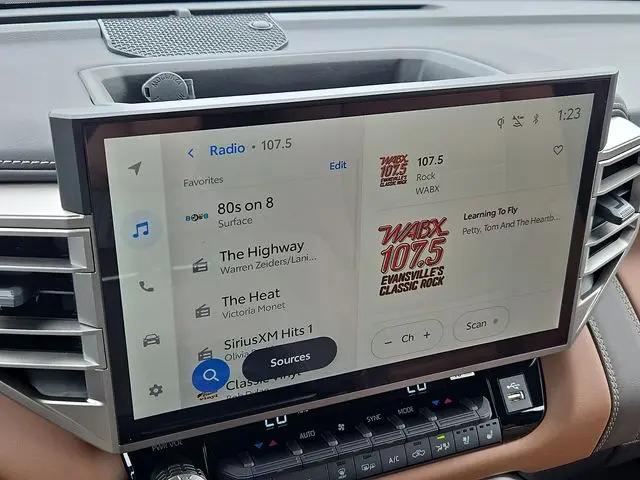 2026 Toyota Tundra 1794 Edition CrewMax 5.5' Bed