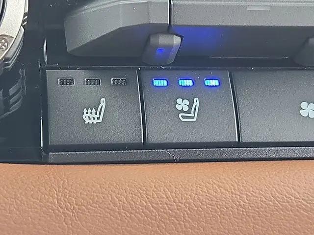 2026 Toyota Tundra 1794 Edition CrewMax 5.5' Bed