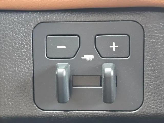 2026 Toyota Tundra 1794 Edition CrewMax 5.5' Bed