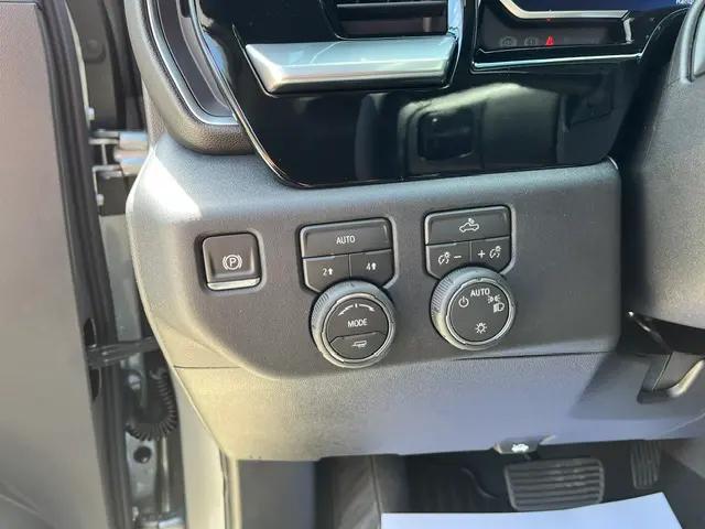 2026 Chevrolet Silverado 1500 4WD Crew Cab Short Bed LT with 2FL