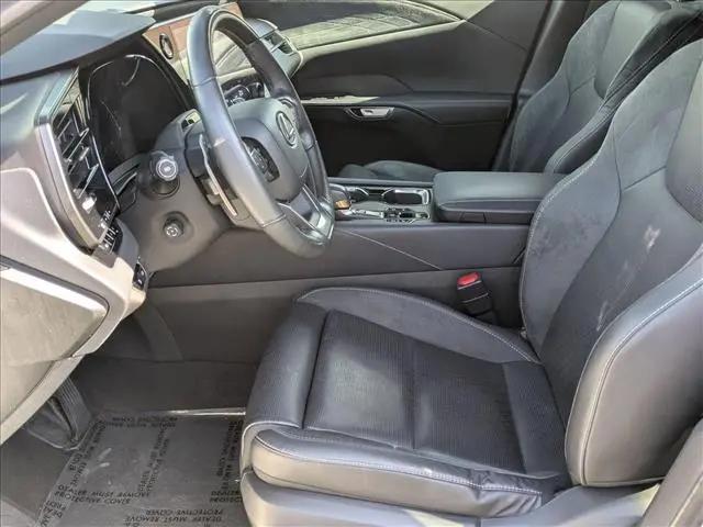 2023 Lexus RX 350 Luxury