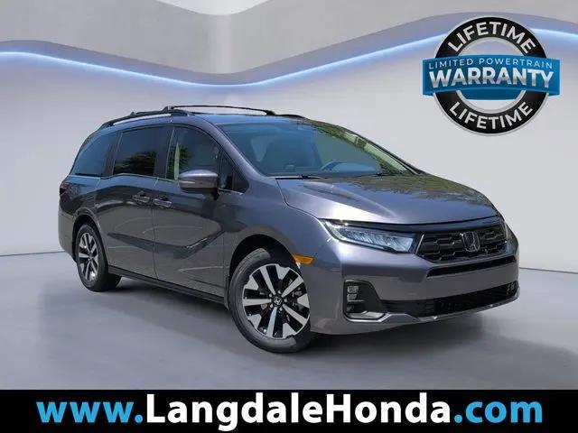 2026 Honda Odyssey EX-L for sale in Valdosta, GA