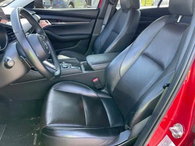 2021 Mazda Mazda3 2.5 Turbo Premium Plus