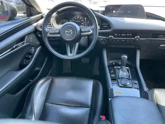 2021 Mazda Mazda3 2.5 Turbo Premium Plus