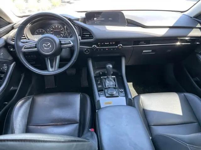 2021 Mazda Mazda3 2.5 Turbo Premium Plus