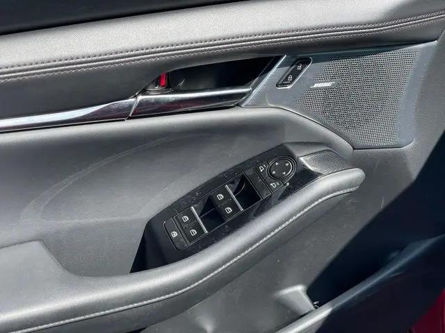 2021 Mazda Mazda3 2.5 Turbo Premium Plus