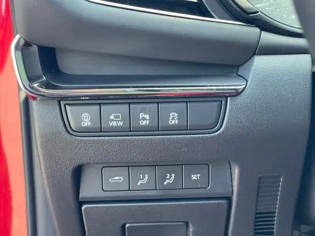 2021 Mazda Mazda3 2.5 Turbo Premium Plus