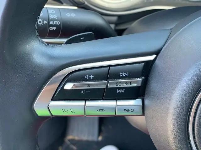 2021 Mazda Mazda3 2.5 Turbo Premium Plus