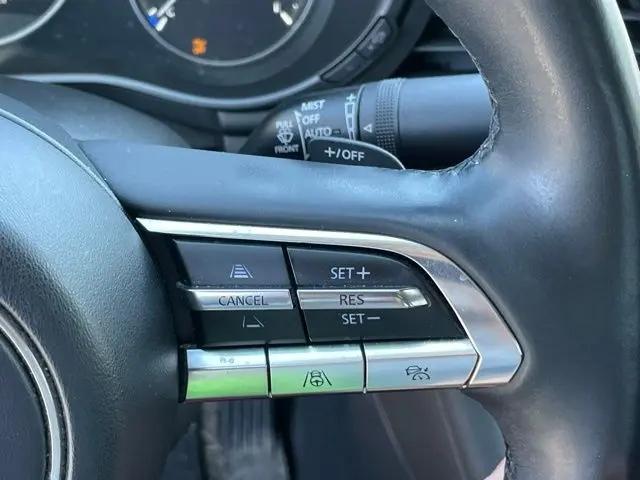 2021 Mazda Mazda3 2.5 Turbo Premium Plus