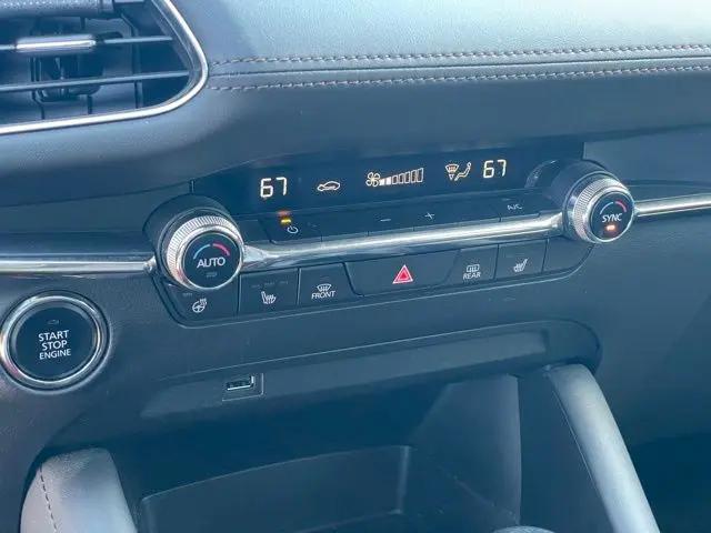 2021 Mazda Mazda3 2.5 Turbo Premium Plus