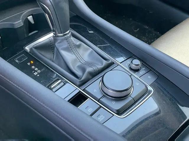 2021 Mazda Mazda3 2.5 Turbo Premium Plus