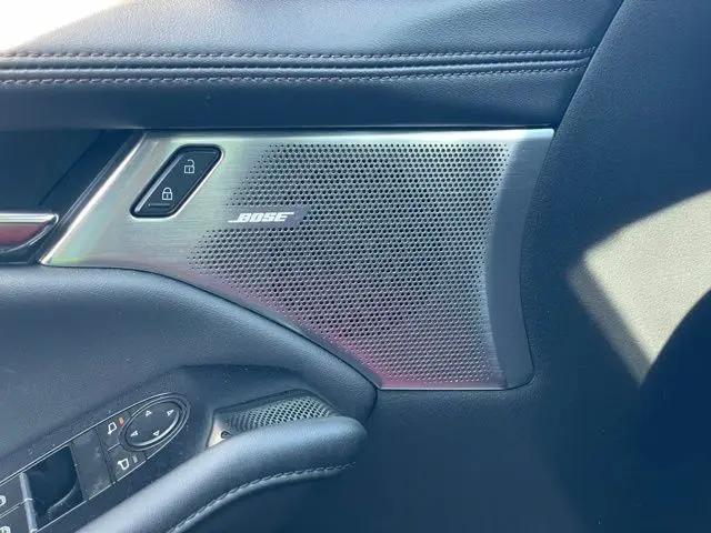2021 Mazda Mazda3 2.5 Turbo Premium Plus