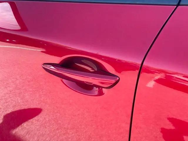 2021 Mazda Mazda3 2.5 Turbo Premium Plus