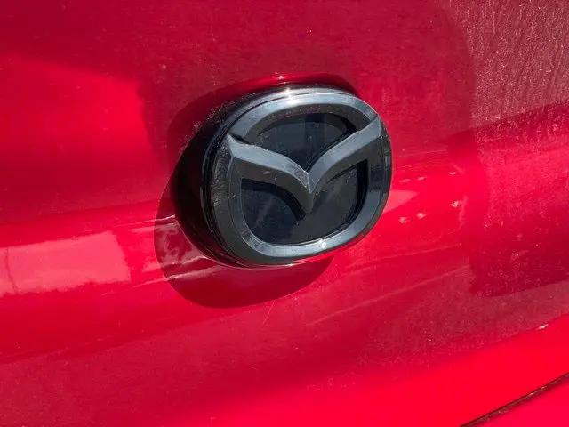 2021 Mazda Mazda3 2.5 Turbo Premium Plus