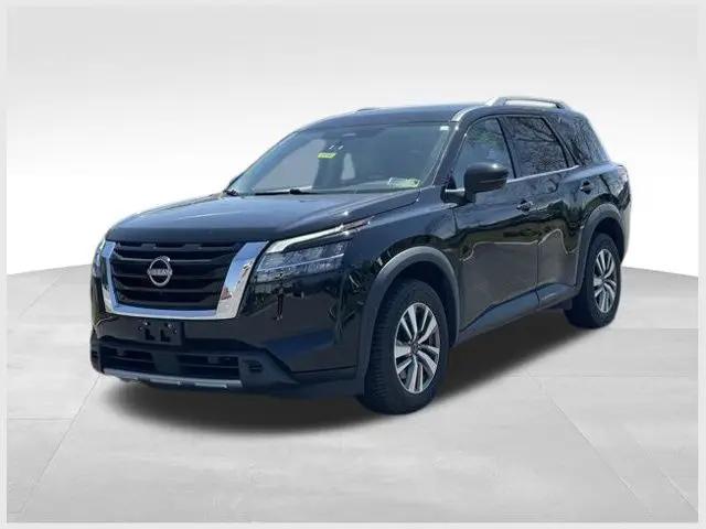 2023 Nissan Pathfinder SL 4WD for sale in Poughkeepsie, NY