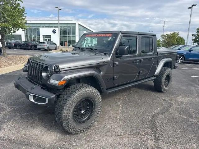 2023 Jeep Gladiator Sport S for sale in Lee's Summit, MO