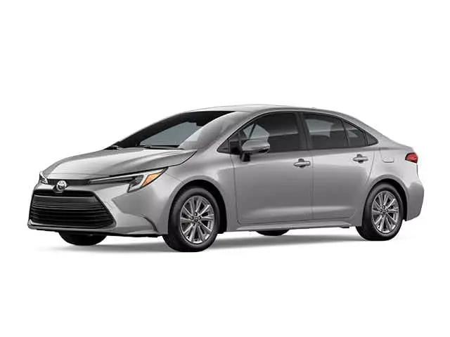 2026 Toyota Corolla Hybrid Hybrid XLE for sale in Freehold, NJ