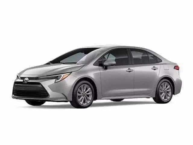 2026 Toyota Corolla Hybrid Hybrid XLE for sale in Freehold, NJ