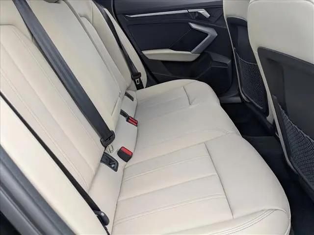 2025 Audi A3 Premium 40 TFSI quattro S tronic