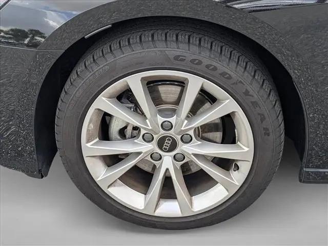 2025 Audi A3 Premium 40 TFSI quattro S tronic