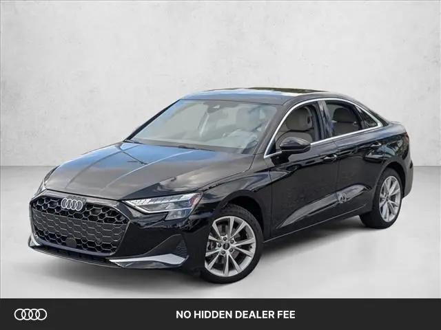 2025 Audi A3 Premium 40 TFSI quattro S tronic for sale in Orlando, FL