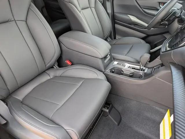 2026 Subaru Ascent Premium 7-Passenger